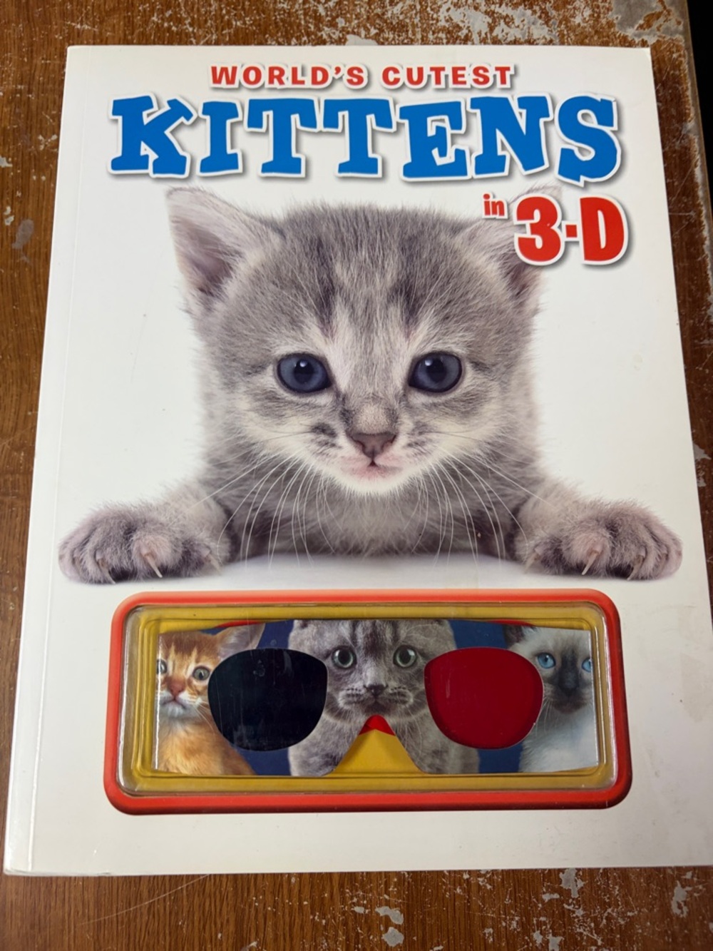 National Geographic and 3d animal books. 11 books - Picture 5 of 12
